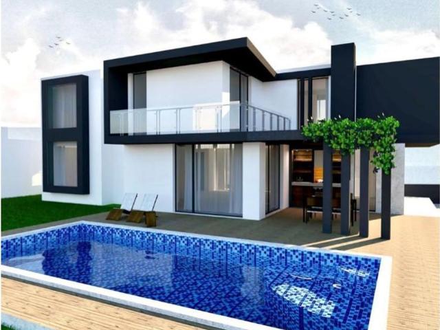 à venda Casa Exclusiva de 480 m2, Leiria, Portugal