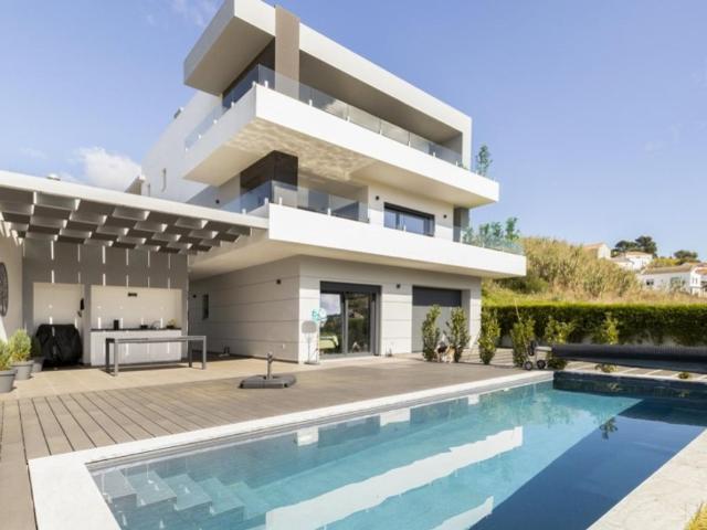 à venda Casa Exclusiva de 410 m2, Fonte Boa dos Nabos, Mafra, Lisboa