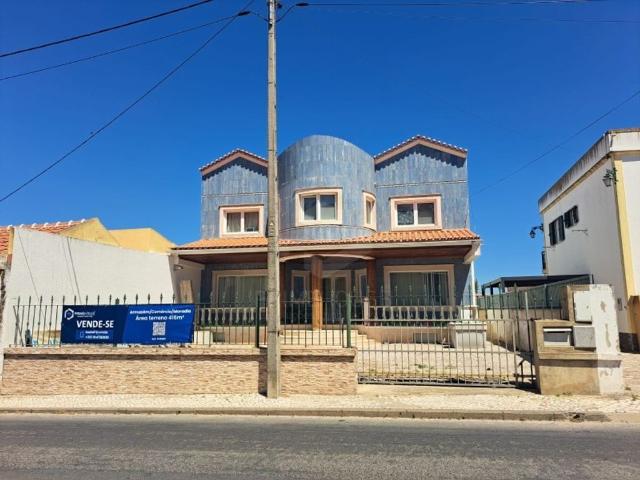 à venda Casa Exclusiva de 547 m2, Cabanas, Palmela, Setúbal