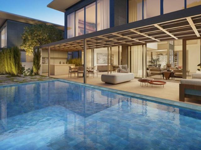 à venda Casa Exclusiva de 501 m2, Cascais, Portugal