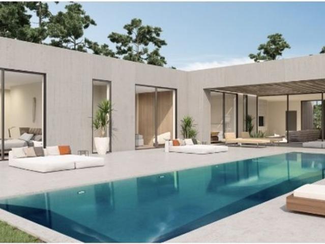 à venda Casa Exclusiva de 510 m2, Sesimbra, Portugal