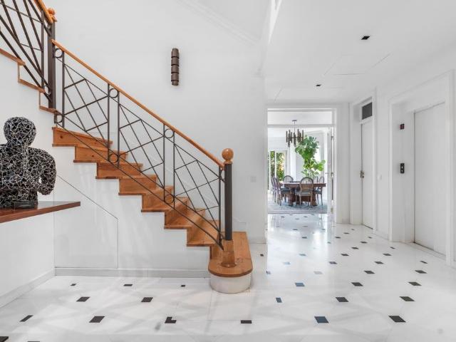 à venda Casa Exclusiva de 516 m2, Lisboa