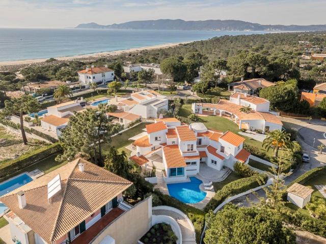 à venda Casa Exclusiva de 529 m2, Tróia, Portugal