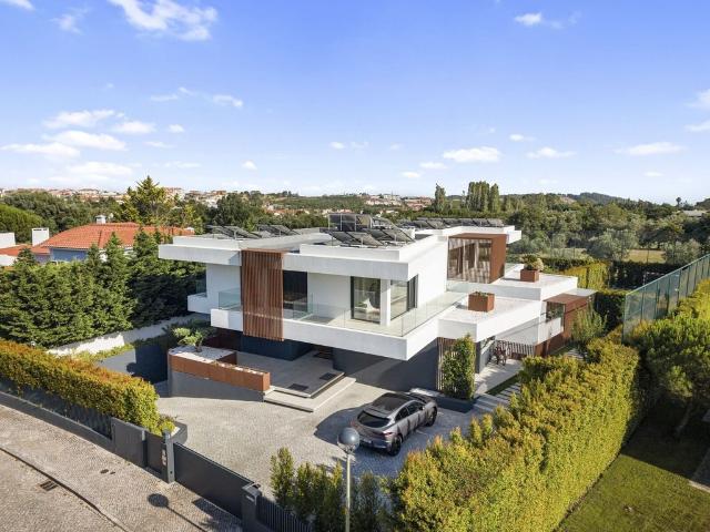 à venda Casa Exclusiva de 892 m2, Sintra, Portugal