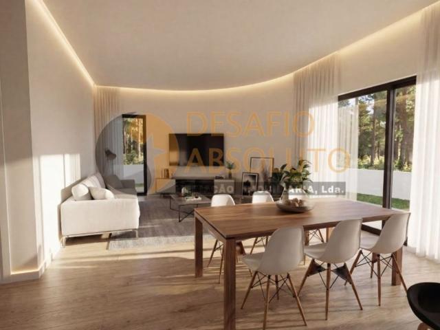 à venda Casa Exclusiva de 80 m2, Pinhal do General, Seixal, Setúbal