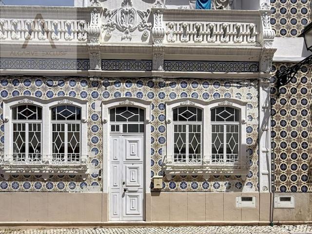 à venda Casa Exclusiva de 98 m2, Olhão, Faro