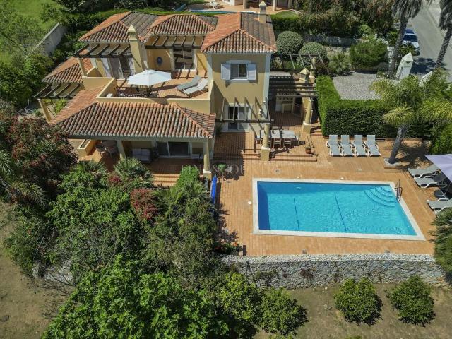 à venda Casa Exclusiva, Estômbar e Parchal, Lagoa, Faro