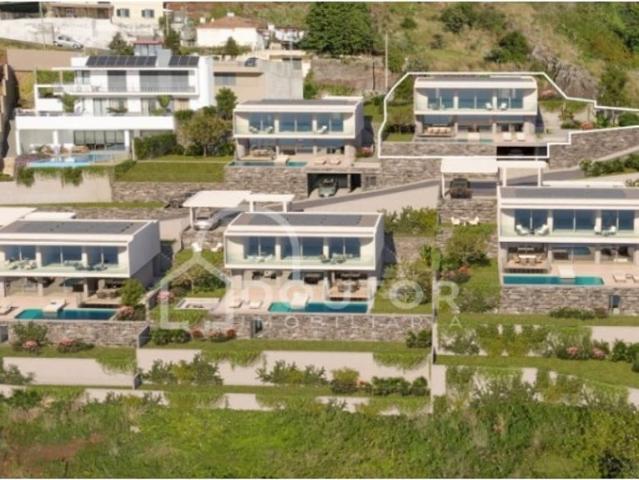 à venda Casa de alto padrão de 384 m2, Funchal, Madeira