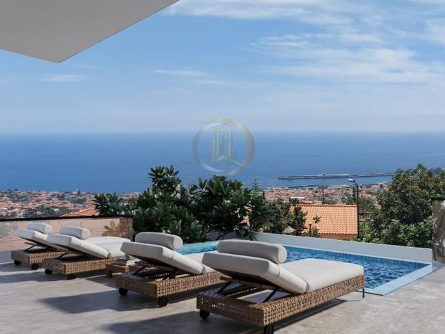 à venda Casa Exclusiva, Funchal, Portugal