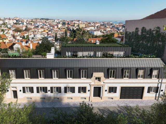 à venda Casa Exclusiva, Lisboa