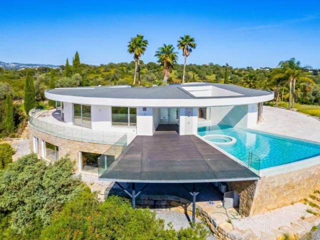 à venda Casa Exclusiva, Loulé, Faro