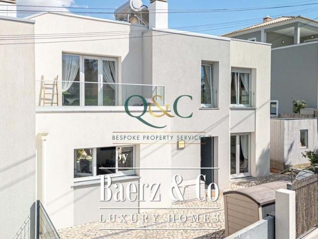 à venda Casa Exclusiva, Loulé São Clemente e São Sebastião, Portugal