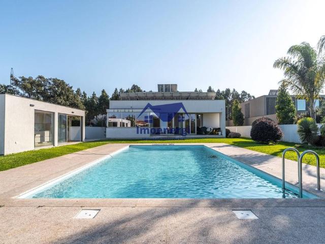à venda Casa Exclusiva, Póvoa de Varzim, Portugal