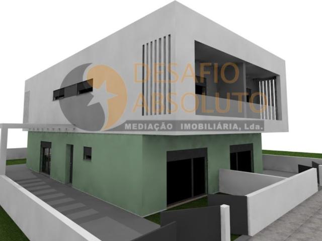 à venda Casa Exclusiva, Quinta das Laranjeiras, Seixal, Setúbal