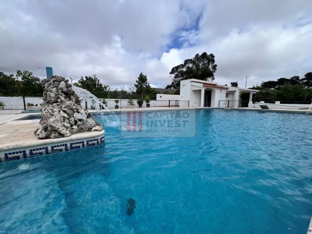 à venda Casa Exclusiva, Quinta do Conde, Sesimbra, Setúbal