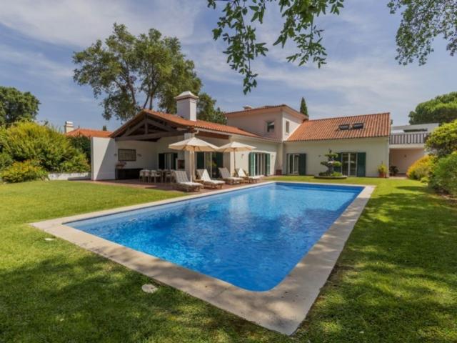 à venda Casa Exclusiva, Quinta do Peru, Sesimbra, Setúbal