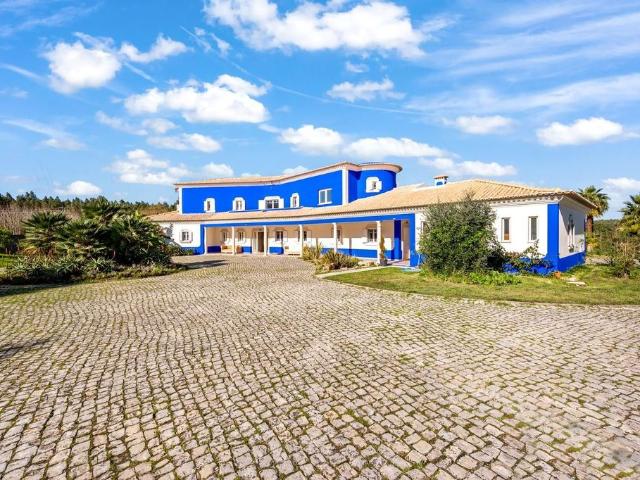 à venda Casa Exclusiva, Rio Maior, Portugal