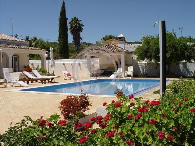 à venda Casa Exclusiva, São Brás de Alportel, Portugal