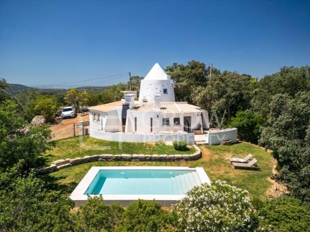 à venda Casa Exclusiva, Sao Bras, São Brás de Alportel, Faro
