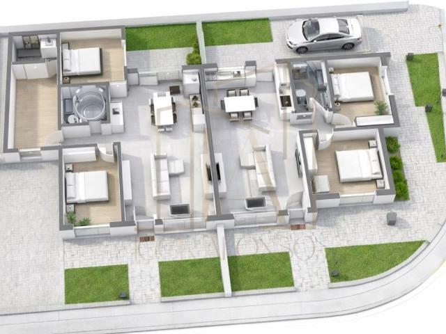 Casa de 120 m² à venda Seixal, Portugal