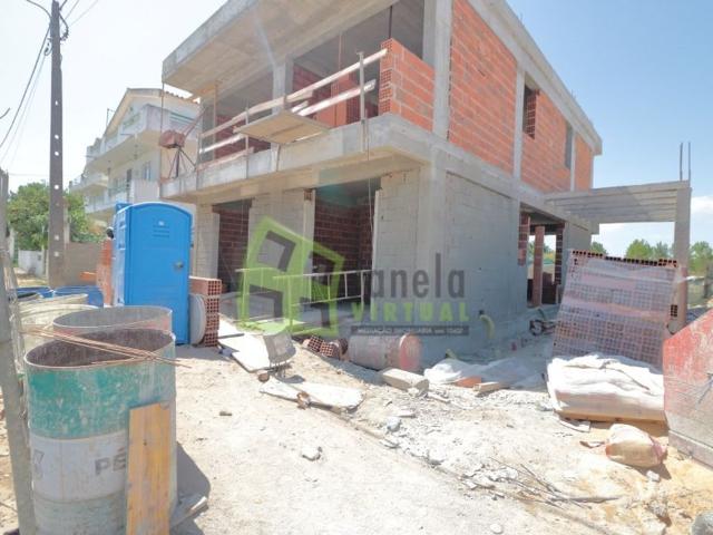 à venda Casa Exclusiva, Seixal, Setúbal
