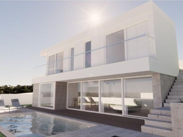 à venda Casa Exclusiva, Sesimbra, Portugal