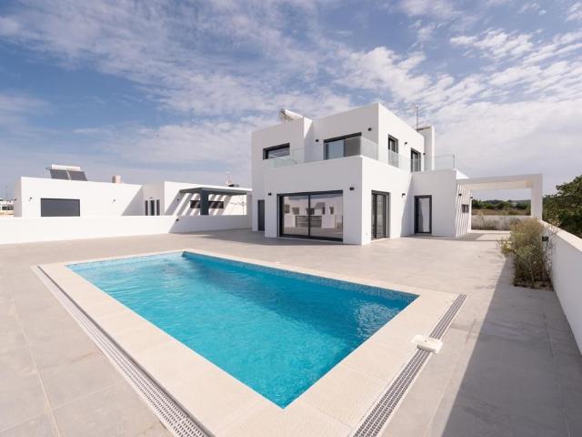 à venda Casa Exclusiva, Sines, Portugal