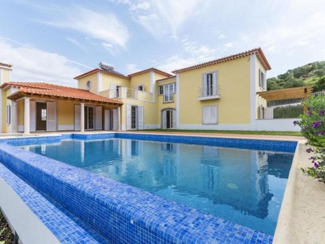 à venda Casa Exclusiva, Sintra Santa Maria e Sao Miguel, Sintra, Lisboa