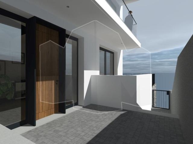 à venda Casa Exclusiva de 224 m2, Funchal, Portugal