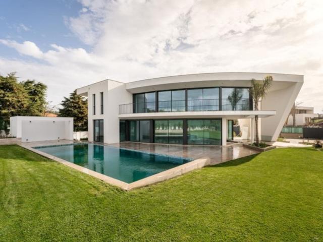 à venda Casa, Oeiras Golf Residence, Oeiras, Lisboa