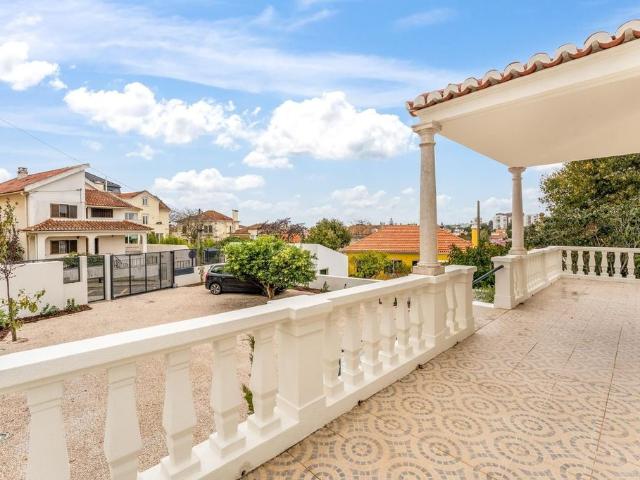 à venda Casa, Oeiras, Portugal