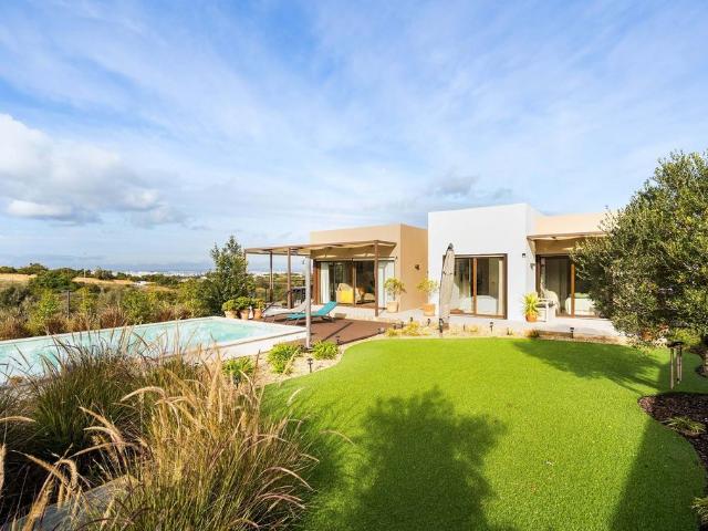 à venda Casa Exclusiva, Estômbar e Parchal, Lagoa, Faro