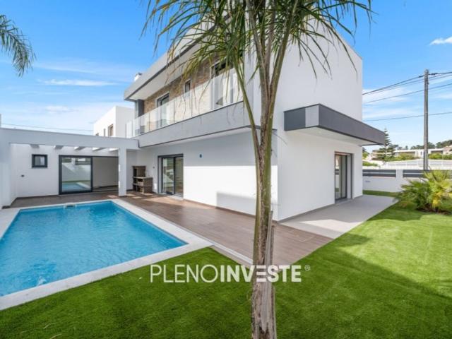 à venda Casa, Marisol, Seixal, Setúbal