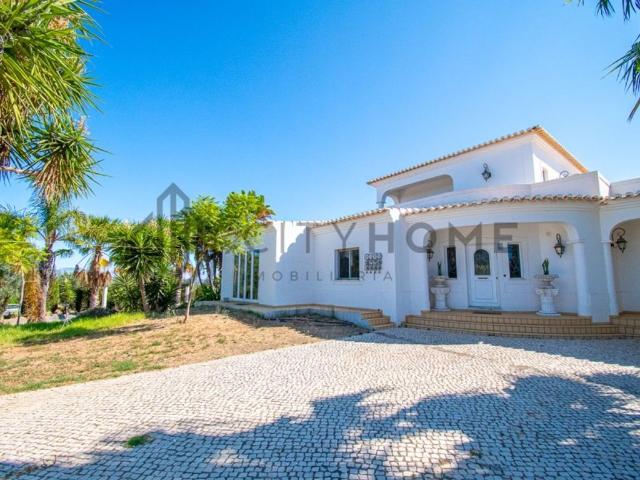 à venda Casa de alto padrão, Salicos, Lagoa, Faro