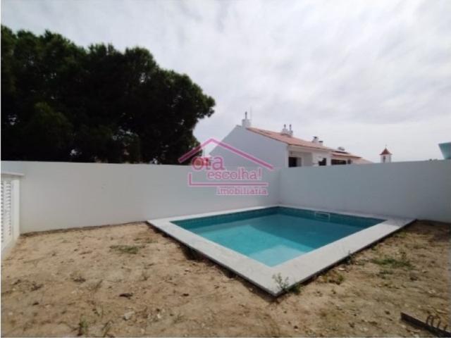 à venda Casa de alto padrão de 130 m2, Pinhal do General, Seixal, Setúbal