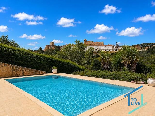 à venda Casa, Tomar, Portugal
