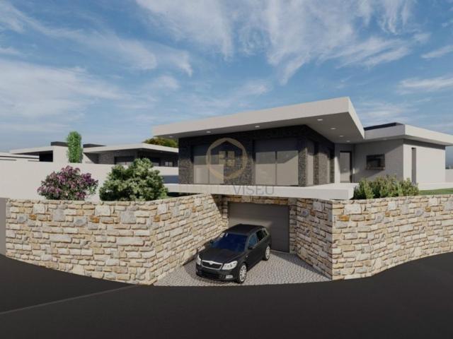à venda Casa Exclusiva, Viseu, Portugal