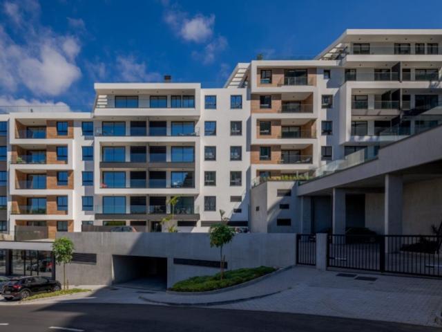 à venda Cobertura de alto padrão de 435 m2, Funchal, Portugal