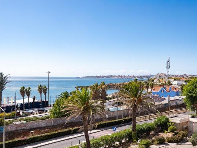 à venda Cobertura de alto padrão de 530 m2, Cascais, Lisboa