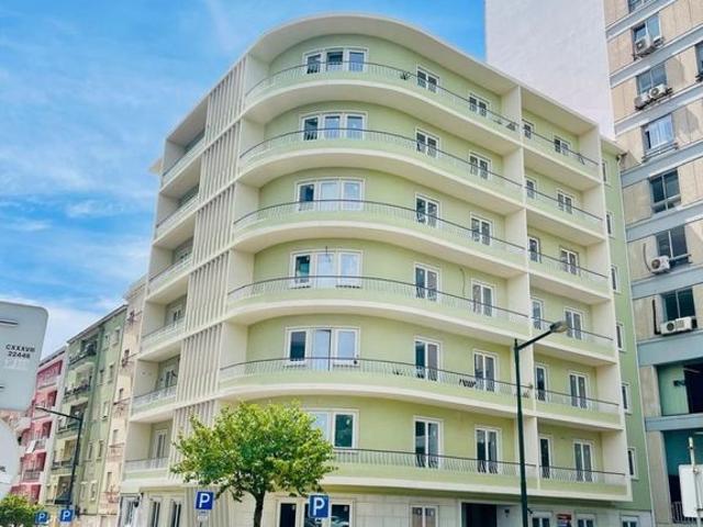 à venda Apartamento de luxo, Lisboa