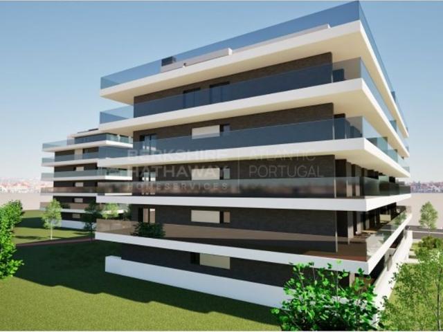 à venda Cobertura de alto padrão de 900 m2, Areias, Montijo, Setúbal
