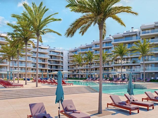 à venda Cobertura de alto padrão de 103 m2, Vilamoura, Portugal