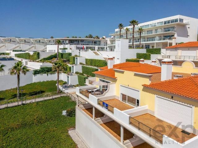 à venda Cobertura de alto padrão de 141 m2, Óbidos, Leiria