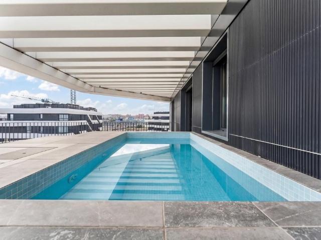 à venda Cobertura de alto padrão de 161 m2, Lisboa, Portugal