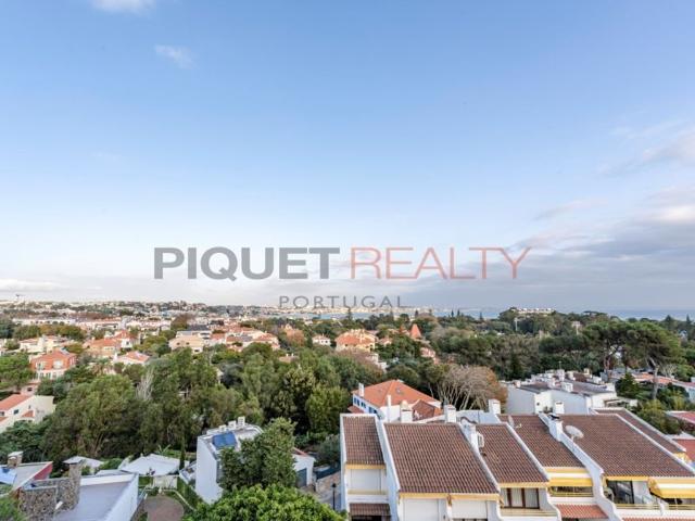 à venda Cobertura de alto padrão de 170 m2, Cascais e Estoril, Cascais, Lisboa