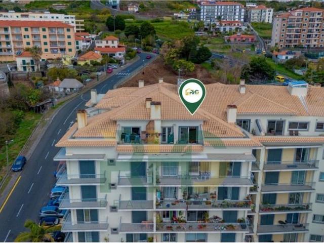 à venda Cobertura de alto padrão de 180 m2, Livramento, Santa Cruz, Madeira