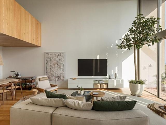à venda Cobertura de alto padrão de 193 m2, Cascais e Estoril, Cascais, Lisboa