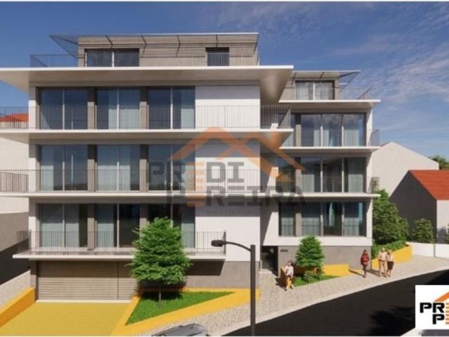 à venda Cobertura de luxo de 196 m2, Casal da Silveira Famoes, Odivelas, Lisboa