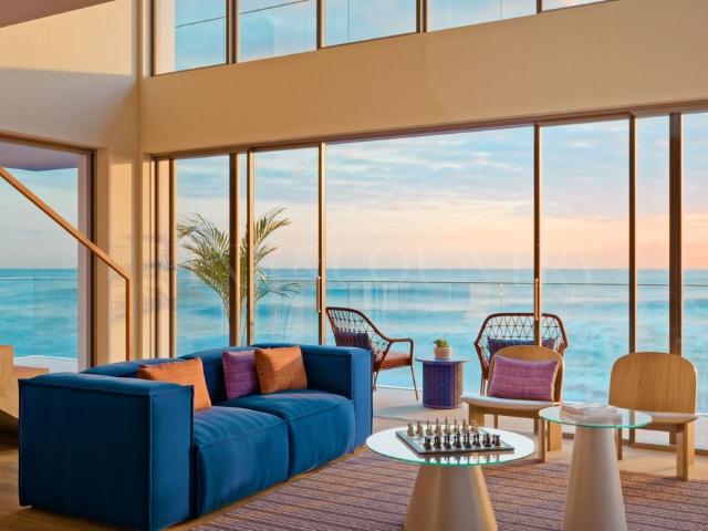 à venda Cobertura de alto padrão de 224 m2, Vilamoura, Portugal
