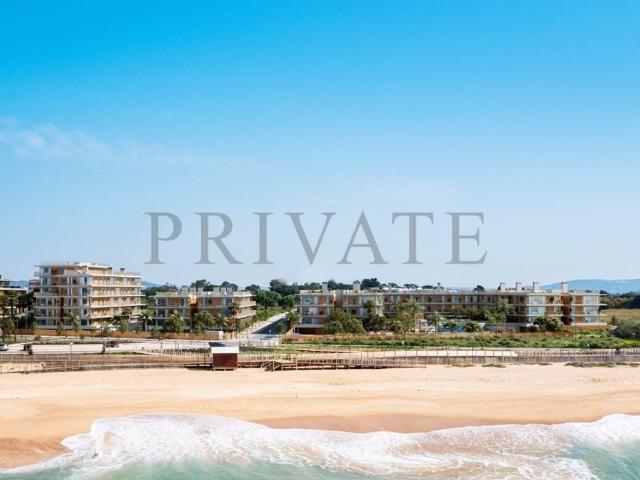 à venda Cobertura de alto padrão de 249 m2, Quarteira, Loulé, Faro